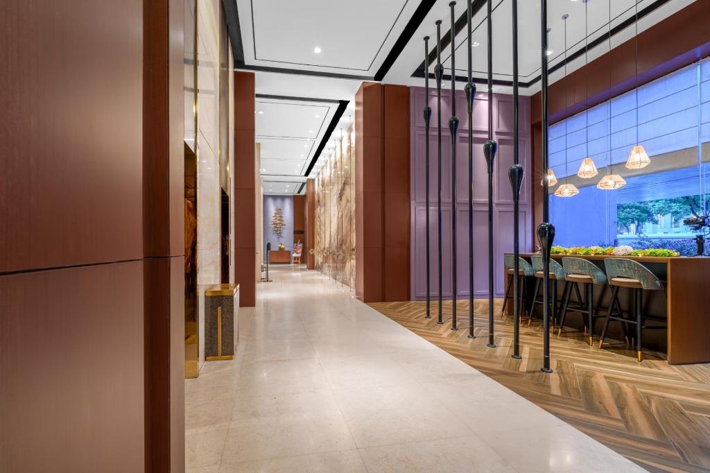 Yitel Premium(Shanghai Zhongshan Park) 19/50