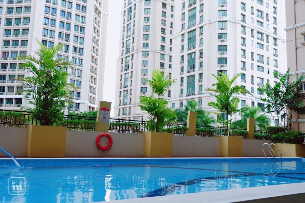 Ortigas Serenity 22/25