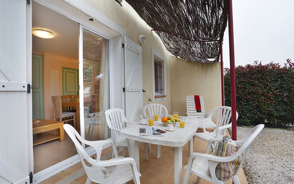 Residence Les Bastides De Fayence 32/42