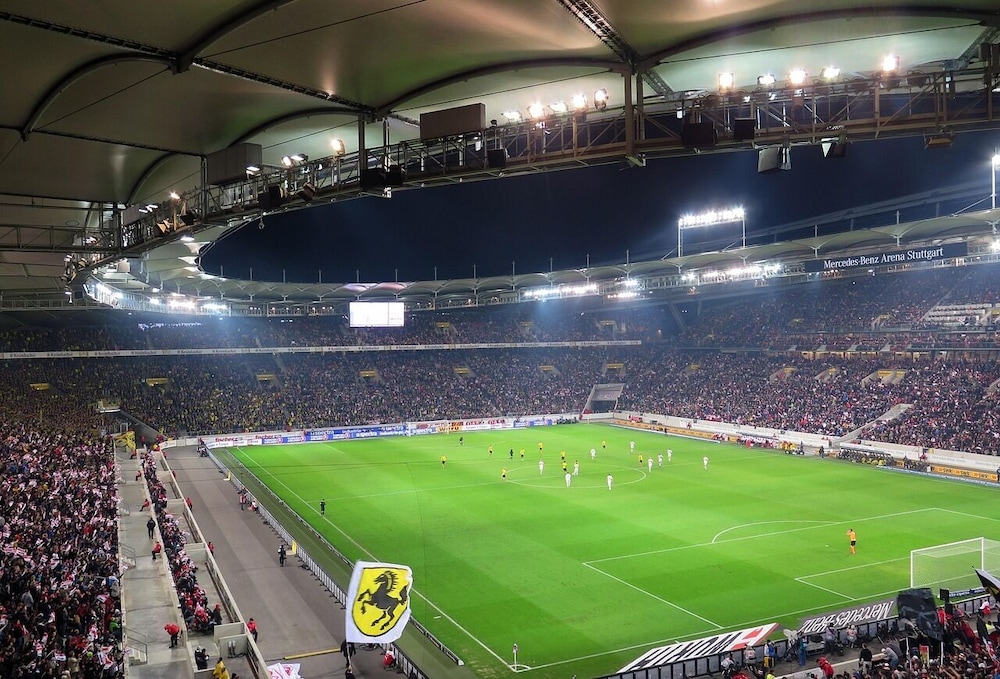 Royal Stuttgart 66/94
