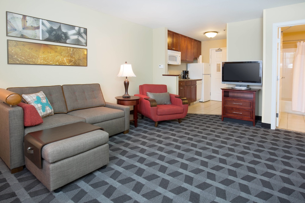 Towneplace By Marriott Suites Pocatello 23/31