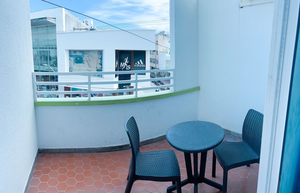 Apartamentos Turisticos In Di Morgan's Canon 14/18