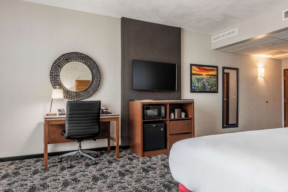 Drury Plaza Hotel College Station 46/50