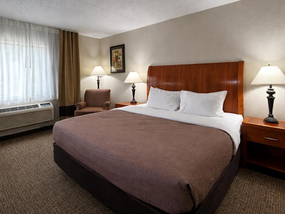 MountainView Lodge and Suites 9/42