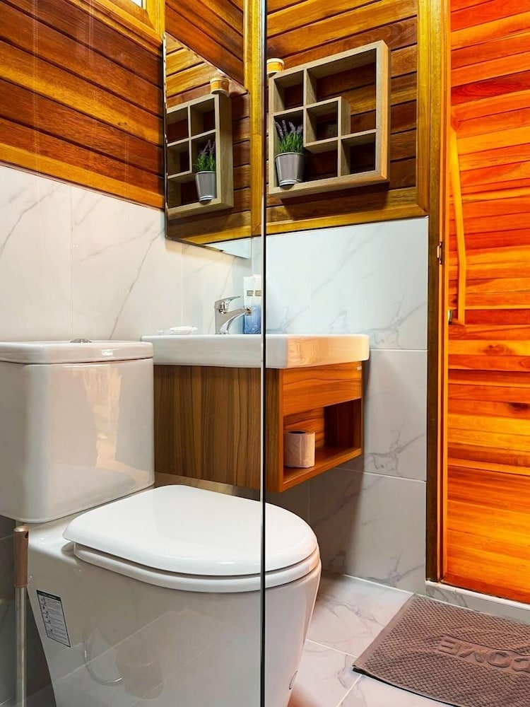 cabin