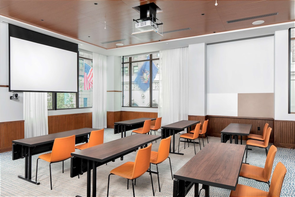 Hyatt Centric Center City Philadelphia 36/50