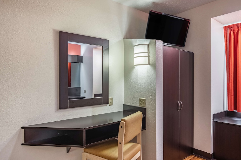 Motel6 Chattanooga, TN - Downtown 40/40