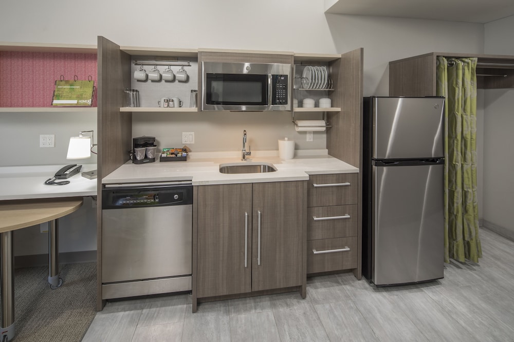 Home2 Suites by Hilton Owasso 11/39
