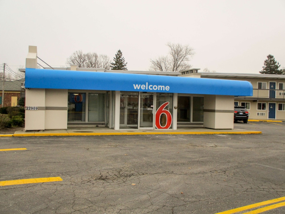 Motel6 North Olmsted, OH - Cleveland 26/31