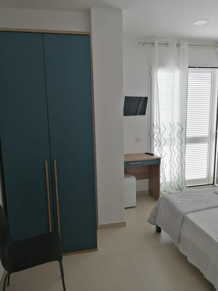 Hotel Tirreno 27/52