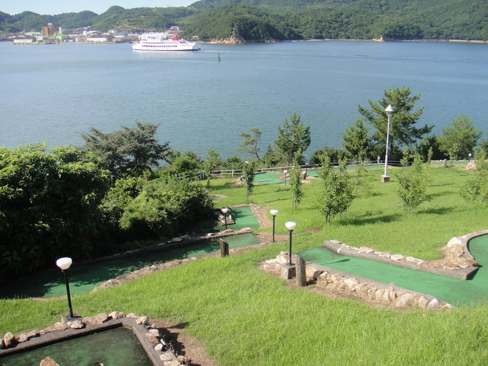 HOTEL GREEN PLAZA SHODOSHIMA 6/60