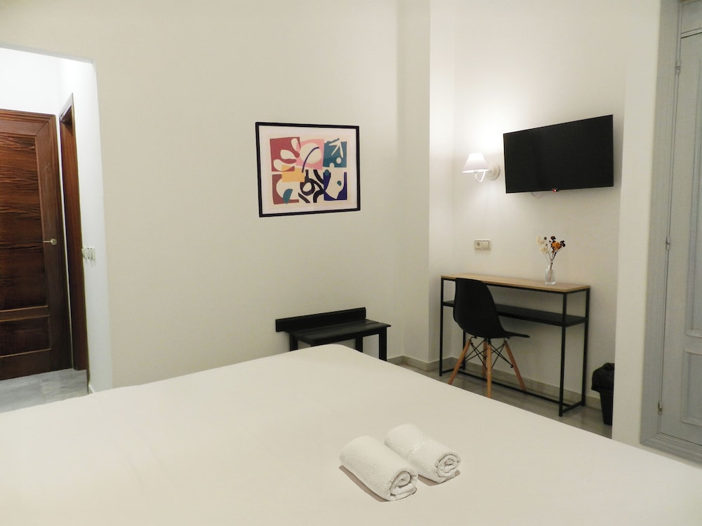 Hotel Dona Blanca 20/41