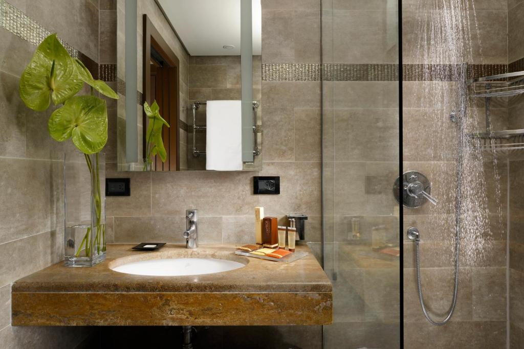 City Style Hotel Diamante Alessandria photo 47