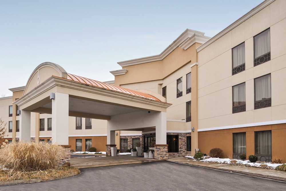Holiday Inn Express Lewisburg/New Columbia 59/64