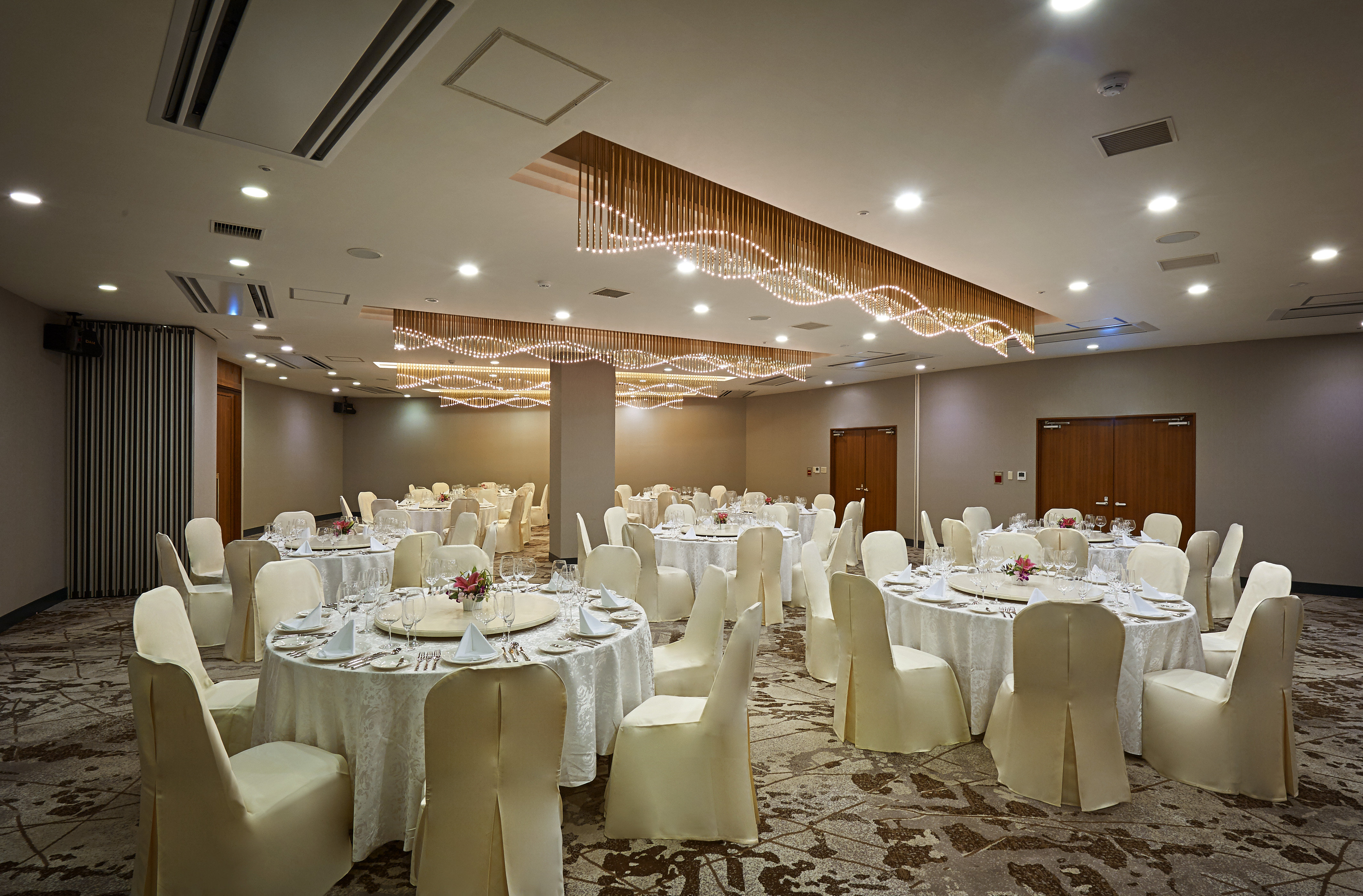 ANA Crowne Plaza Resort Okinawa Uruma Hills by IHG 42/50