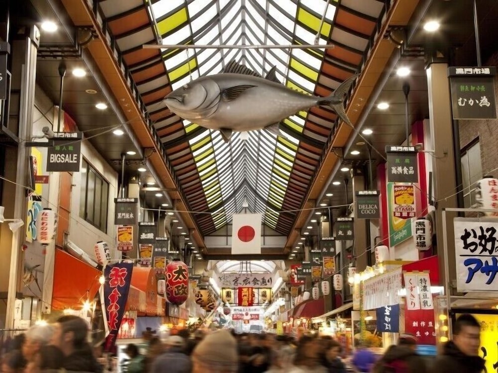 Meitetsu旅馆Shinosakaeki Higashiguchi(Meitetsu Inn Shinosakaeki Higashiguchi) 图片3