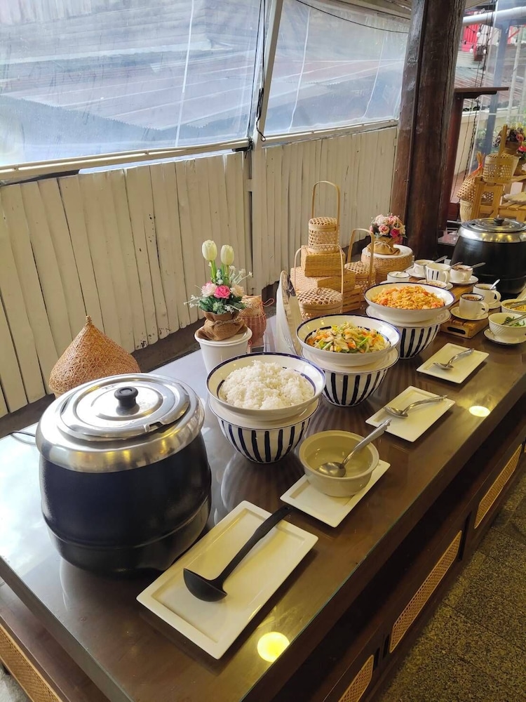 Regent Lodge Lampang 56/69