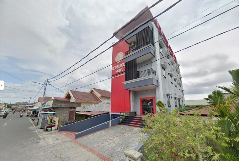 Red Budget Hotel Ternate 7/11