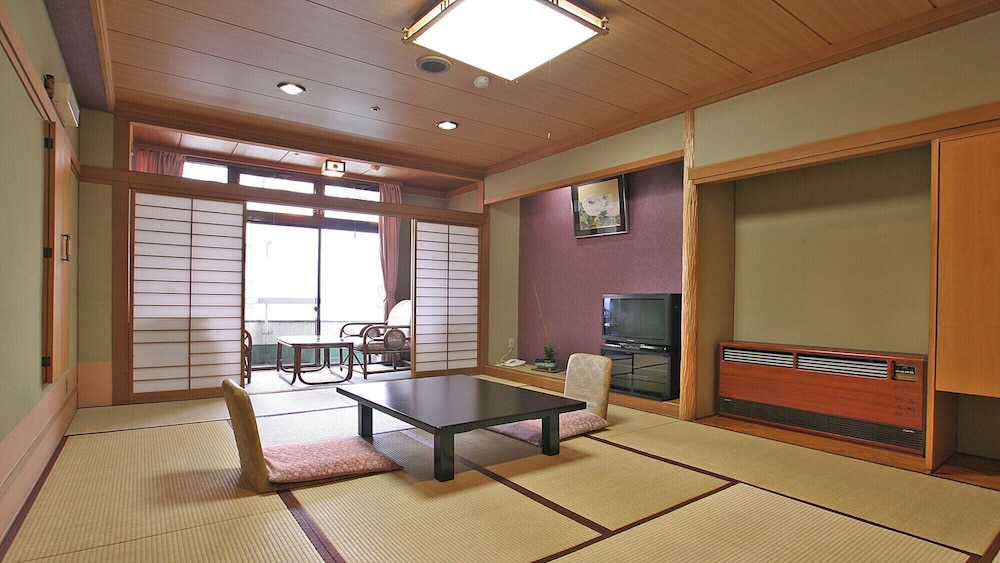 Raki House Kaiji 33/50
