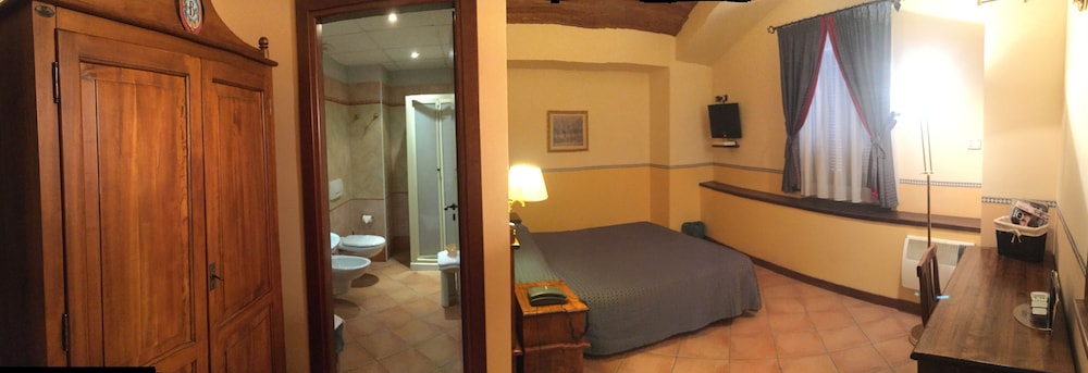 Hotel Il Barocco 11/26
