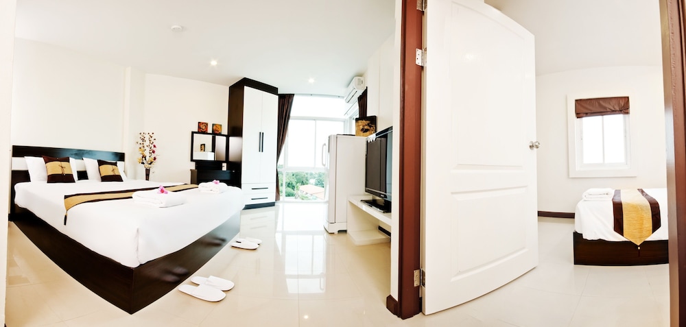 GLORY PLACE HUA HIN HOTEL 29/70