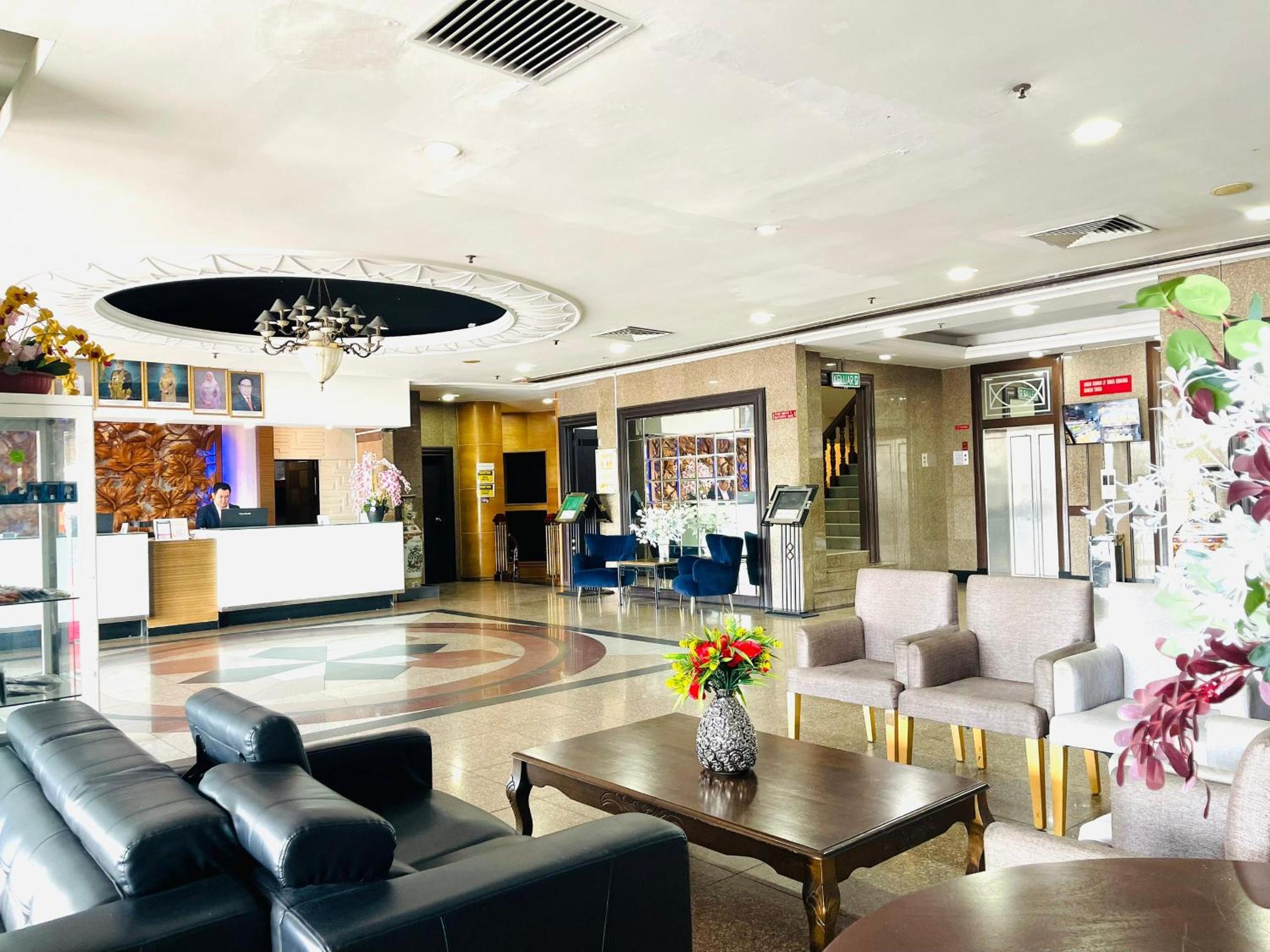 Penview Hotel 3/28