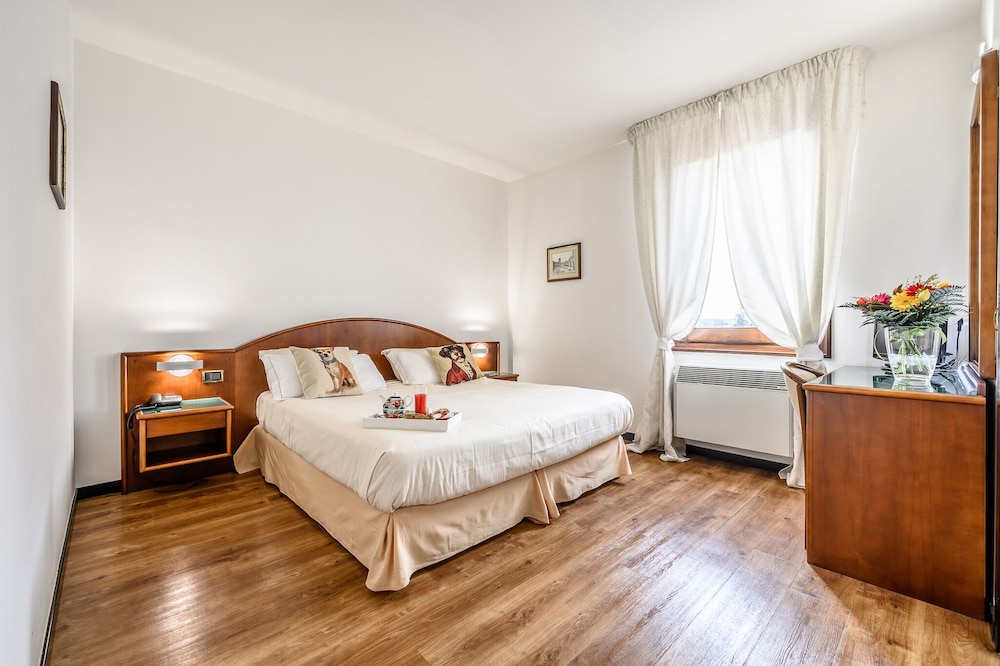 Hotel Daunia 15/34