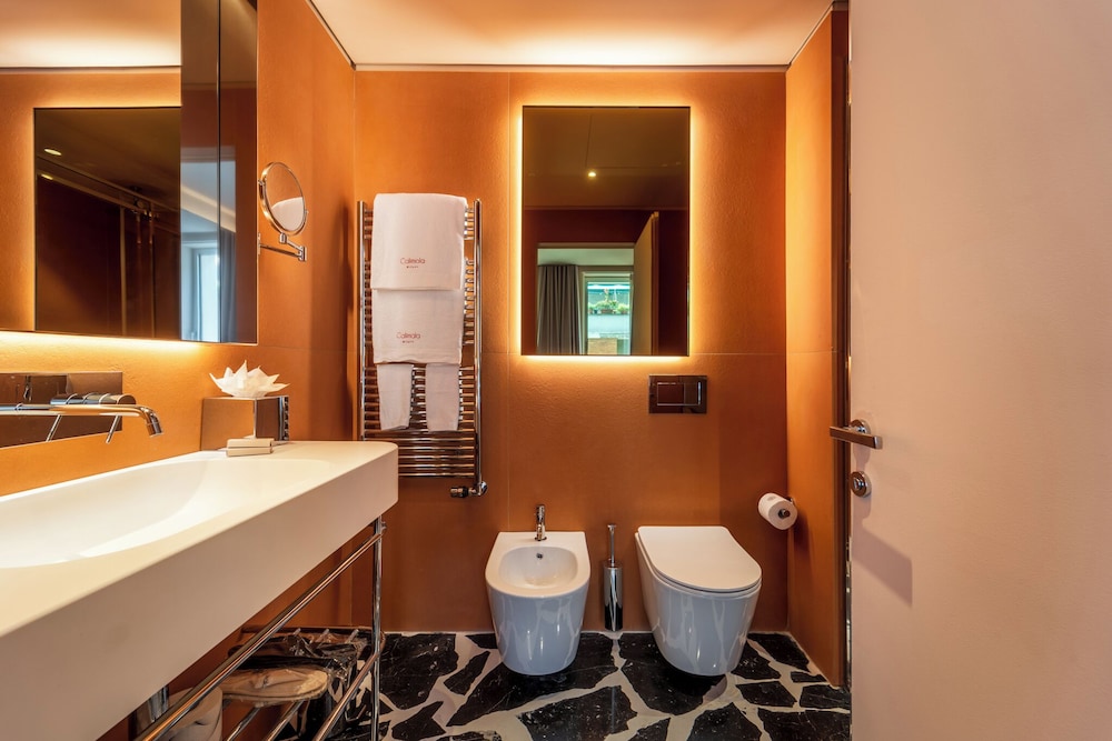 Hotel Calimala Milano 61/61