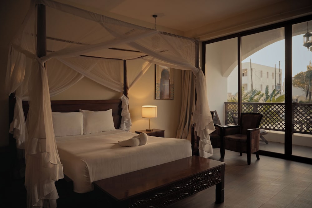Zanzibar Star Resort 23/53