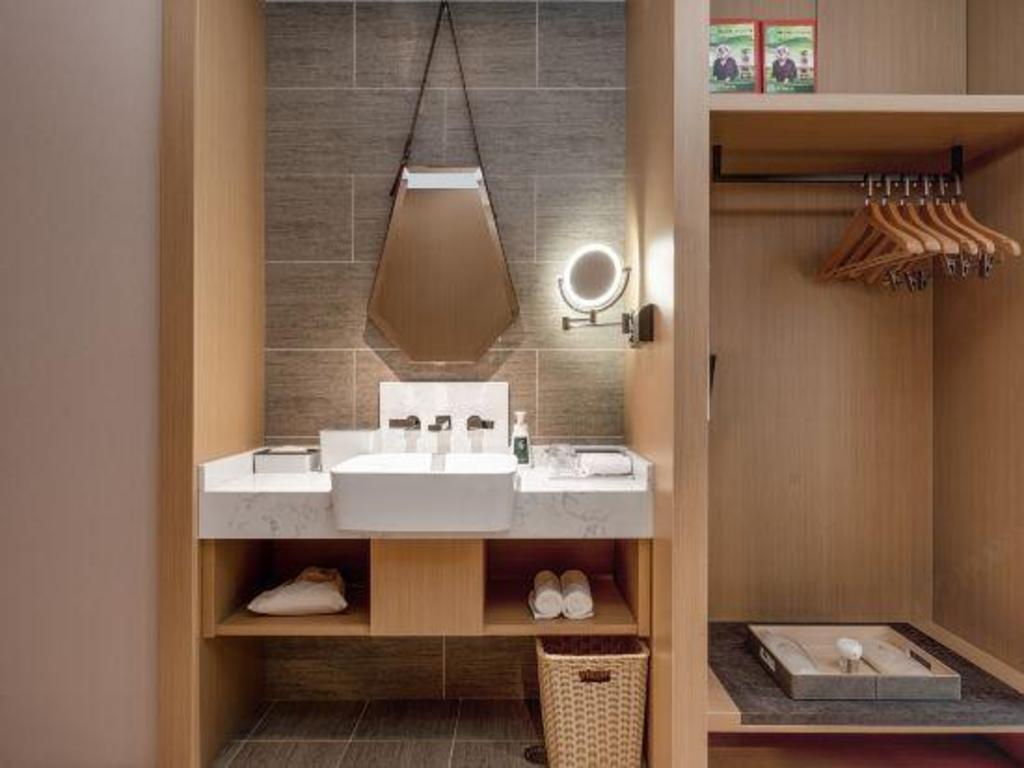 Atour Hotel (Xi'an Internetional Trade and Logistics) 53/53