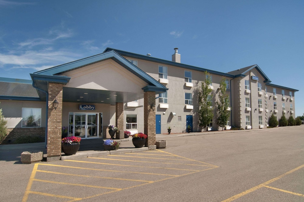 Travelodge By Wyndham Stony Plain 3/38