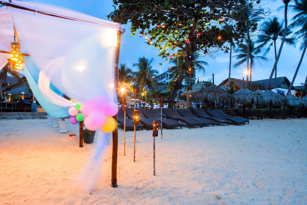 Aroma Beach Resort & Spa 29/50