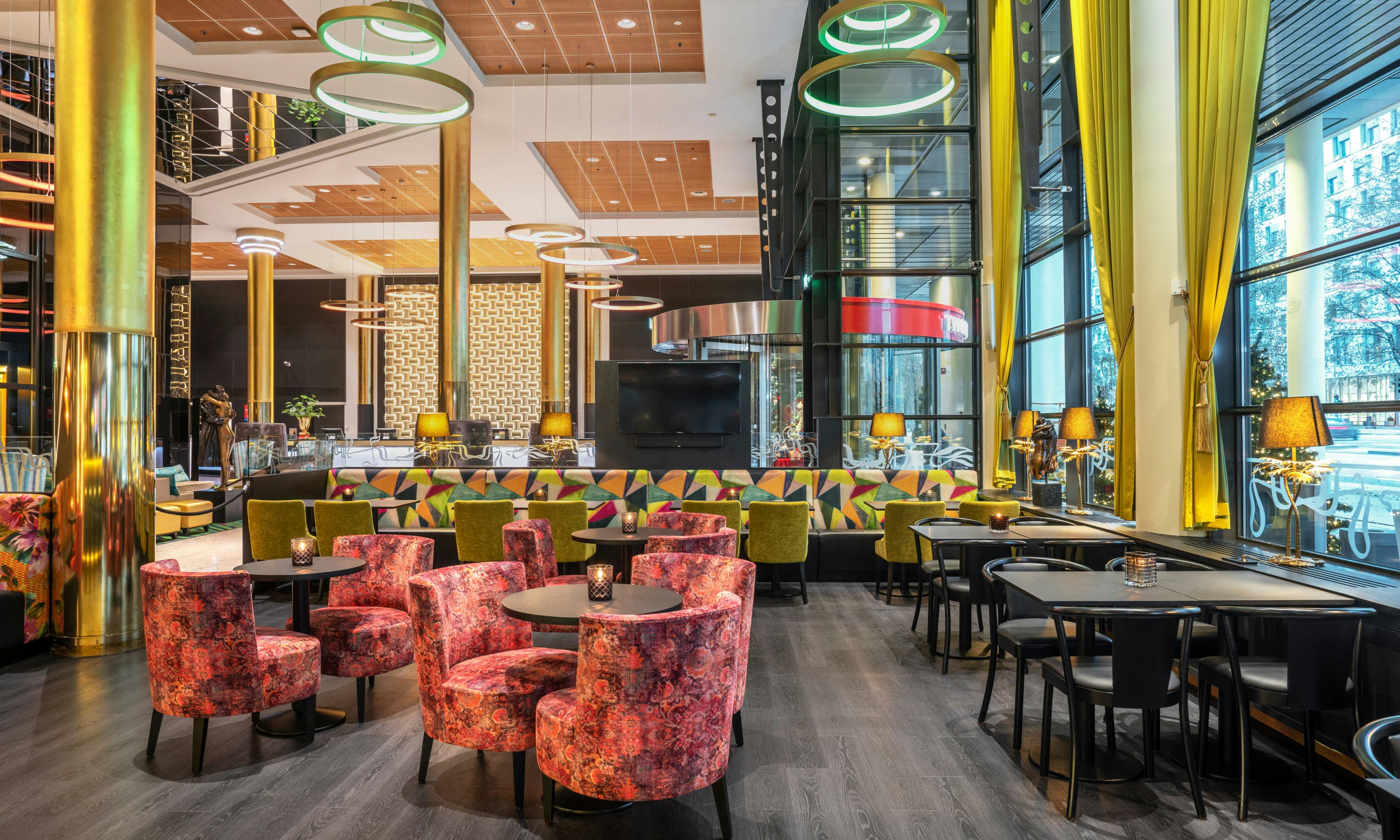 Thon Hotel Opera 23/46