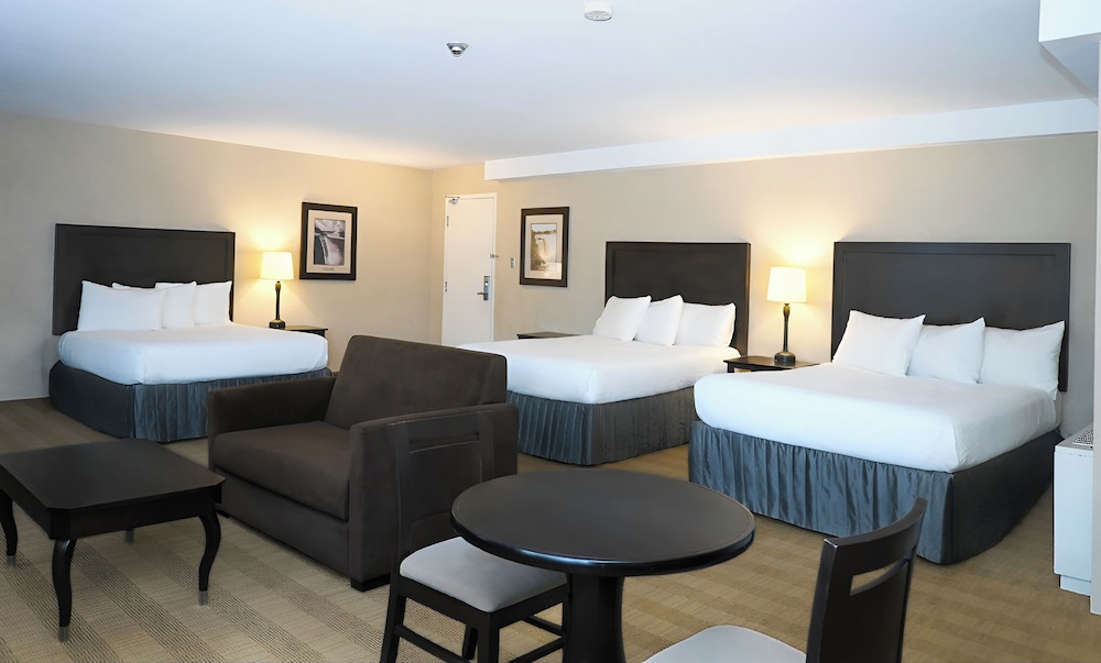Skyline Hotel Niagara Falls 28/71