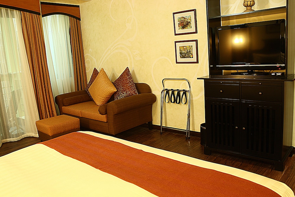 Lee Boutique Hotel 13/74