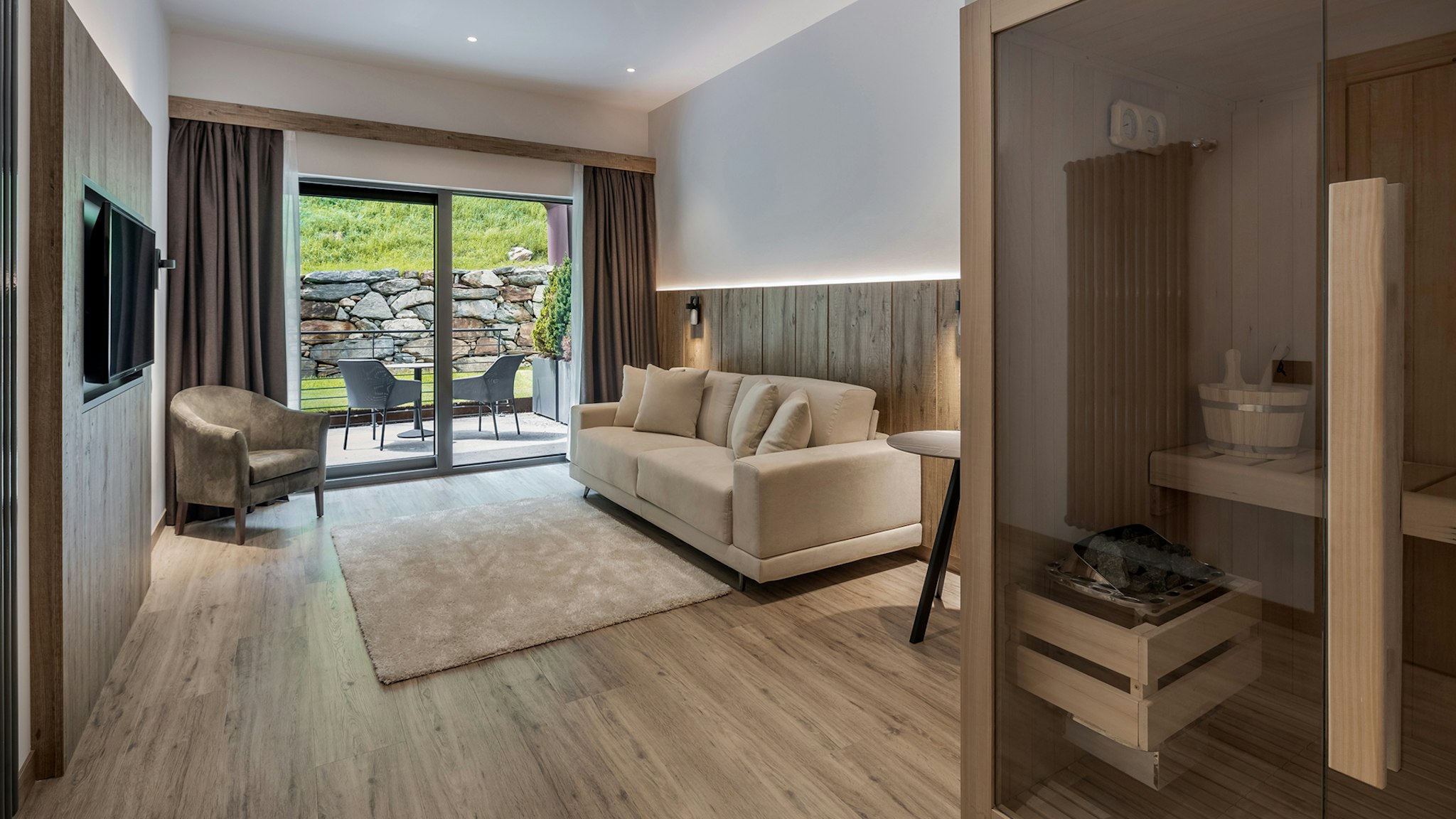 VRetreats Cervino The Alps 27/61