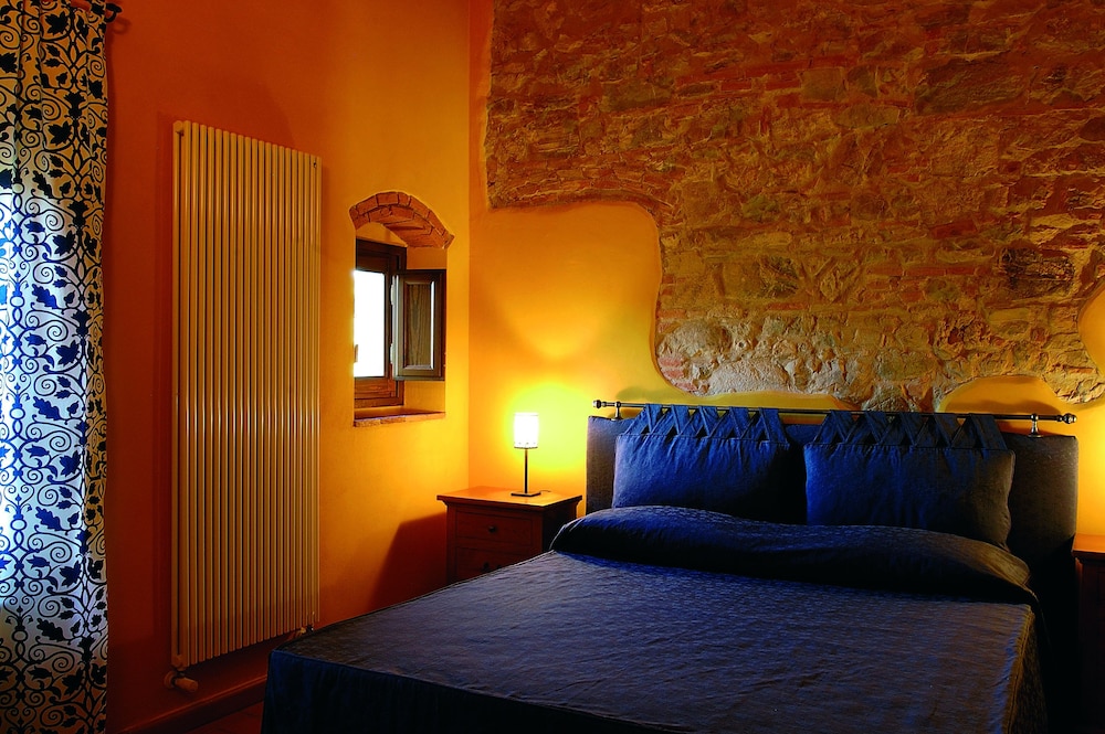 Poggio Cennina Resort 53/62