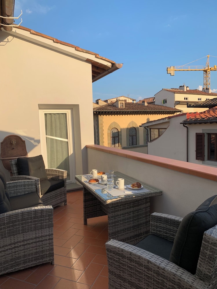 Kairos by Florence Art Apartments 40/74