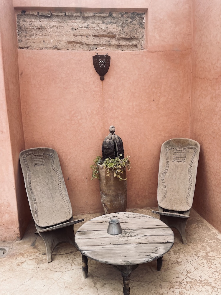 Riad 144 30/50