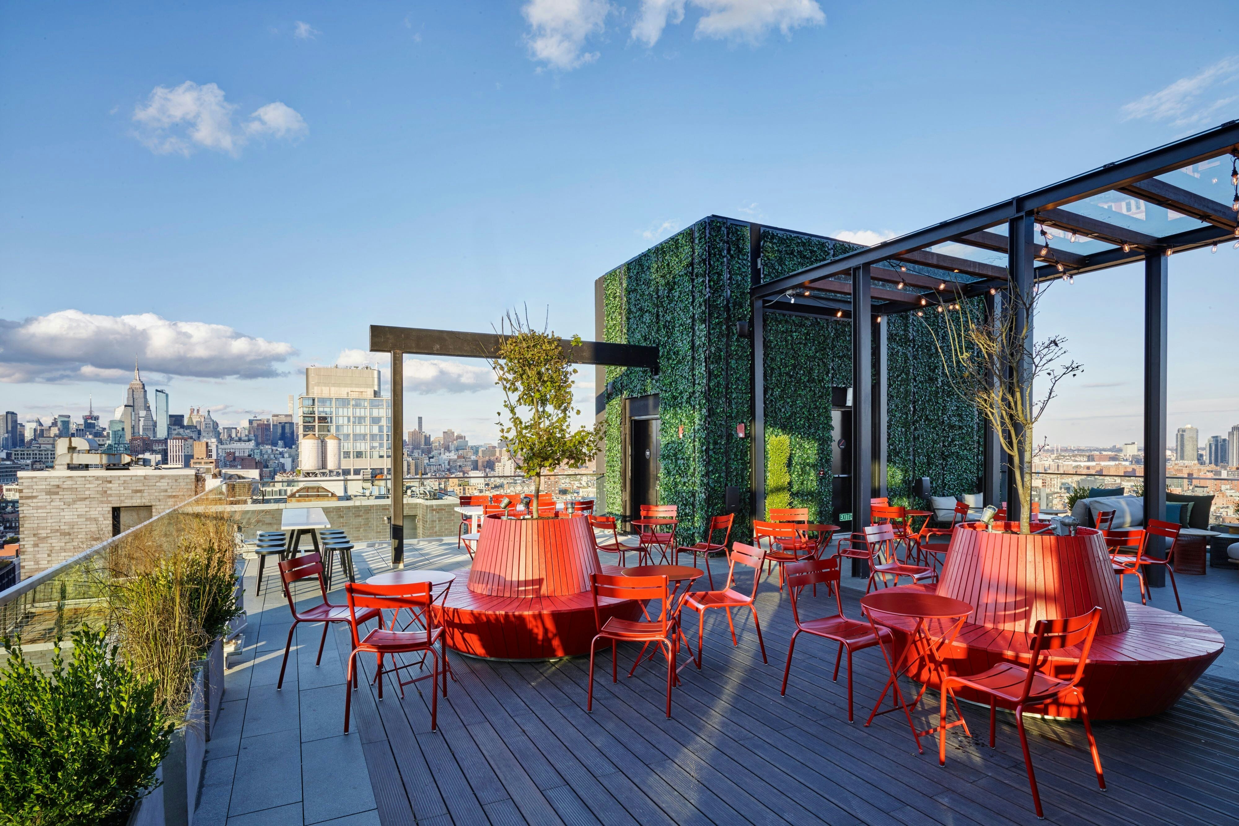 Citizenm New York Bowery 55/58