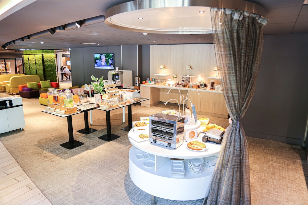 Novotel Resort & Spa Biarritz Anglet 62/76
