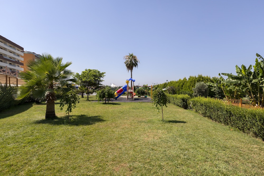 Hattusa Vacation Thermal Club Erzin 44/50
