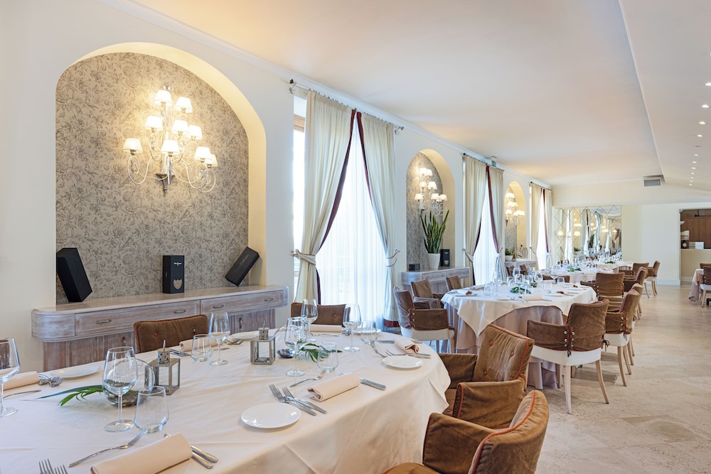 Tombolo Talasso Resort 57/72