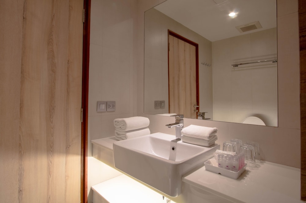 Residence Rajtaevee Bangkok 64/64