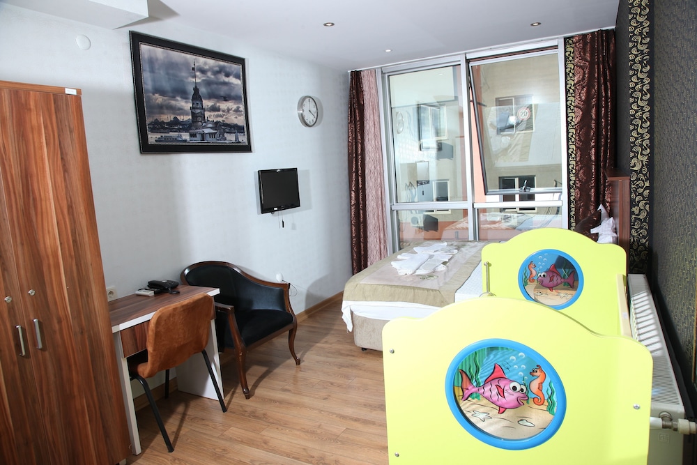 Garden Hill Hotel 27/44