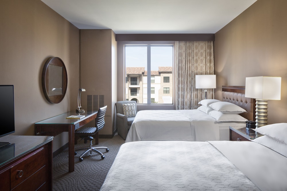 Sheraton Stonebriar Hotel 19/62