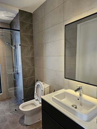 Axon Suites Bukit Bintang by Prestige 10/11