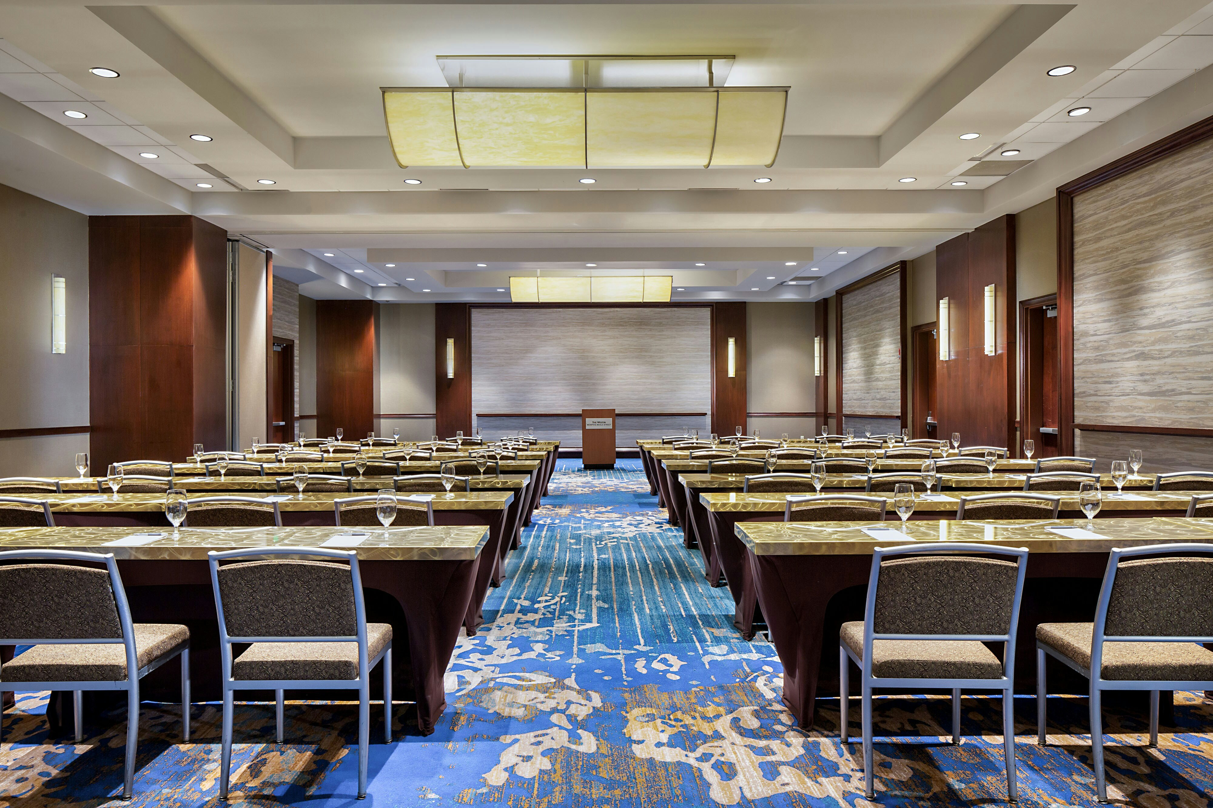 Westin Memphis Beale Street 9/10