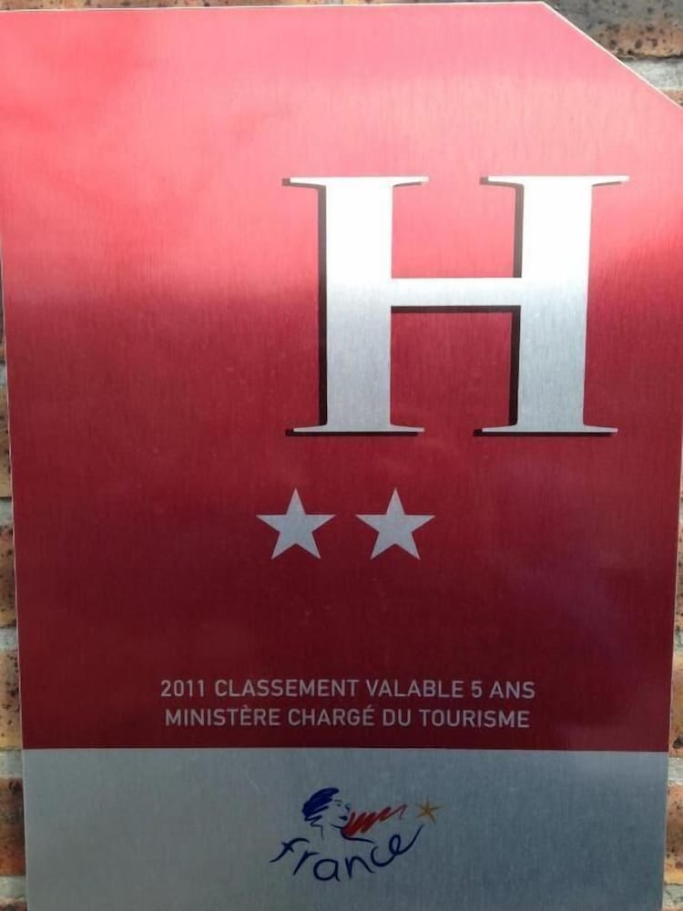 Hotel Initial By Balladins Amiens Longueau 9/52