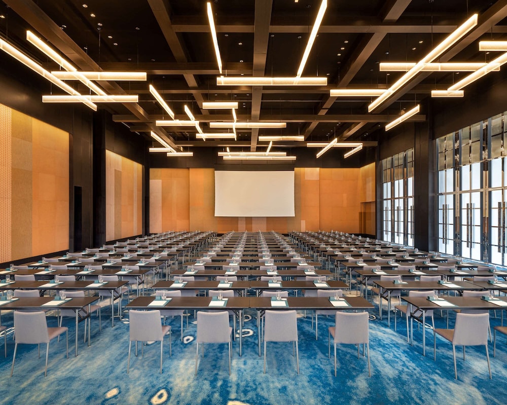 Hyatt Centric Lakeside Ningbo 40/47